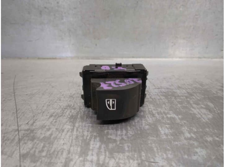 Recambio de mando elevalunas trasero derecho para renault fluence (l3_) 1.5 dci (l30d, l30l, l306, l33f, l33l, l33m, l33v, l33w)