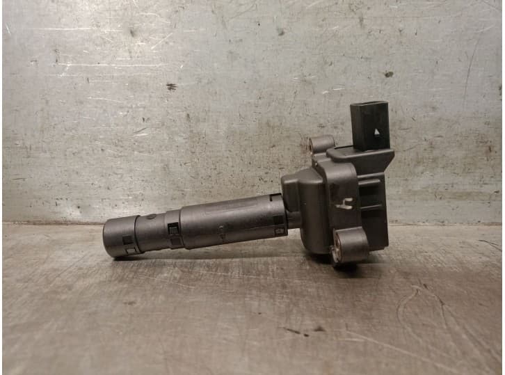 Recambio de bobina encendido para mercedes-benz clase c t-model (s203) c 180 kompressor (203.246) referencia OEM IAM A0001501580