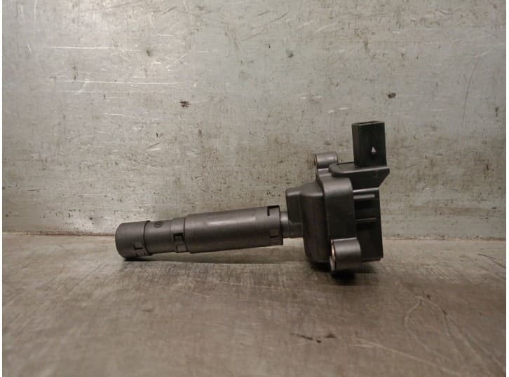 Recambio de bobina encendido para mercedes-benz clase c t-model (s203) c 180 kompressor (203.246) referencia OEM IAM A0001501580