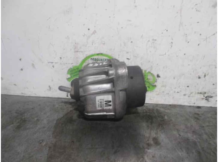 Recambio de soporte motor para bmw 3 descapotable (e93) 325 i referencia OEM IAM 13981112 677374502