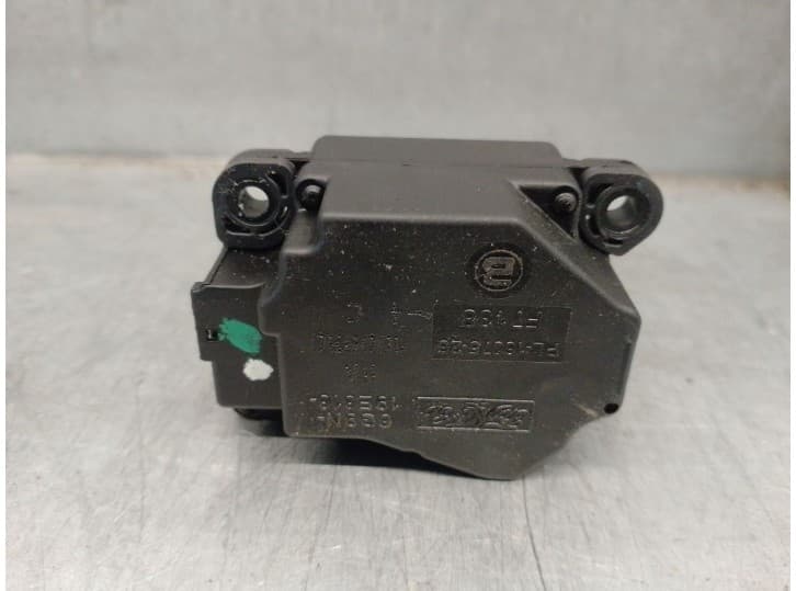 Recambio de motor apertura trampillas climatizador para volvo v60 i (155) d3 / d4 referencia OEM IAM 6G9N19E616 31348271