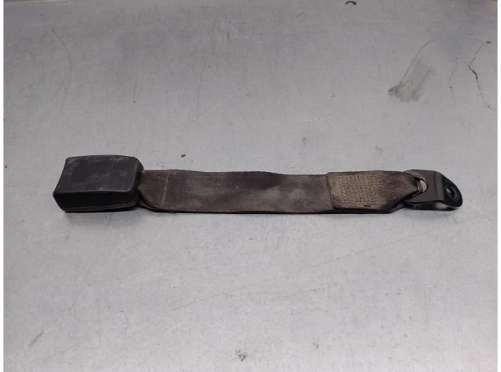 Recambio de enganche cinturon delantero derecho para nissan atleon nissan atleon referencia OEM IAM 868529X400 DELANTERO DERECHO