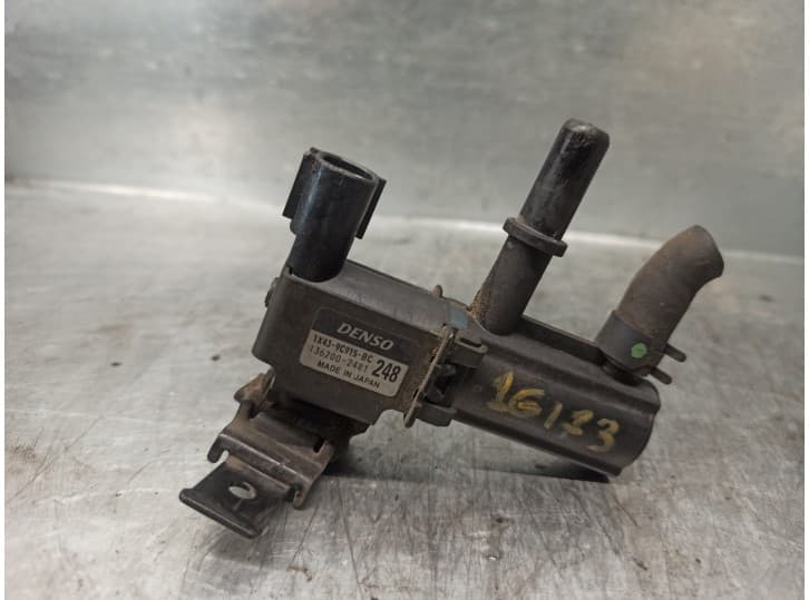 Recambio de electrovalvula vacio para jaguar x-type i station wagon (x400) 2.5 referencia OEM IAM 1X439C915BC 1362002481 DENSO