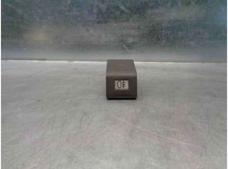 Recambio de mando para renault 5 (b/c40) gtl (b/c 402, c 407) referencia OEM IAM 7700760538 7700760538