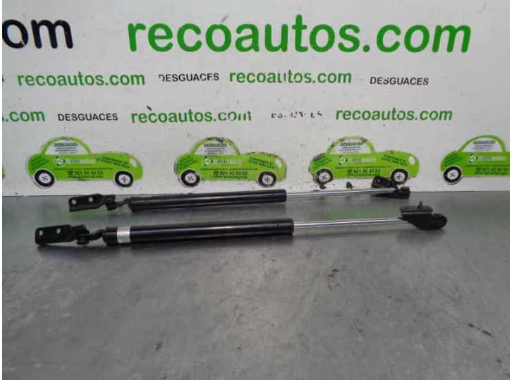 Recambio de amortiguadores maletero / porton para hyundai santamo 2.0 16v 4x4 referencia OEM IAM