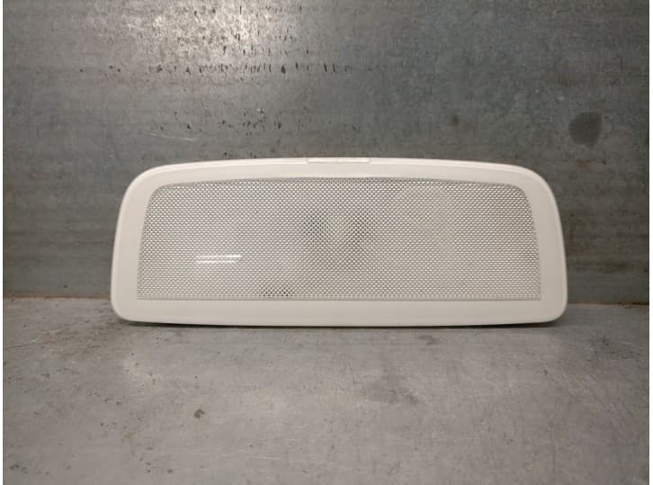 Recambio de luz interior para mercedes-benz clase a (w176) a 180 cdi (176.000) referencia OEM IAM A2048204801 A2048204801 2JA009