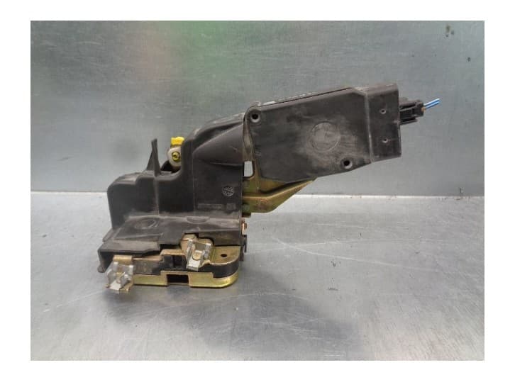 Recambio de cerradura puerta delantera derecha para mitsubishi carisma (da_) 1.9 di-d (da5a) referencia OEM IAM MR912016 2 PINES