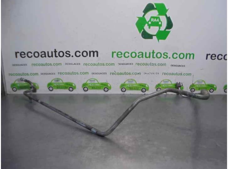 Recambio de tubos aire acondicionado para mercedes-benz clase m (w163) ml 270 cdi (163.113) referencia OEM IAM A1635002972