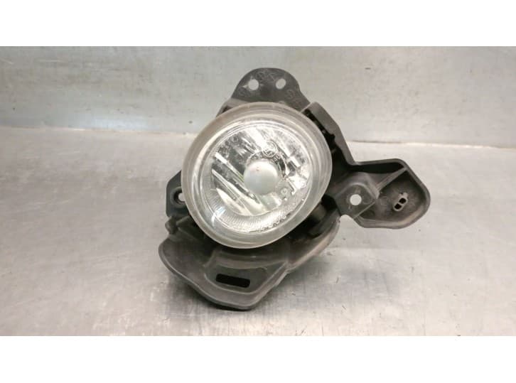 Recambio de faro antiniebla izquierdo para mazda cx-5 (ke, gh) 2.2 d (ke2fw) referencia OEM IAM GEG151690B GEG151690B