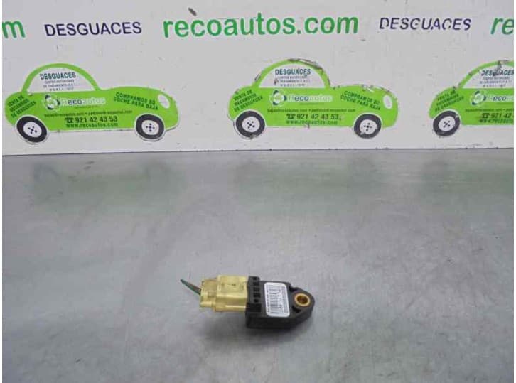 Recambio de sensor impacto para hyundai sonata v (nf) 2.0 crdi referencia OEM IAM 959202F100