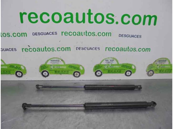 Recambio de amortiguadores capo para lancia lybra (839_) 1.9 jtd (839axi1a) referencia OEM IAM 46763101