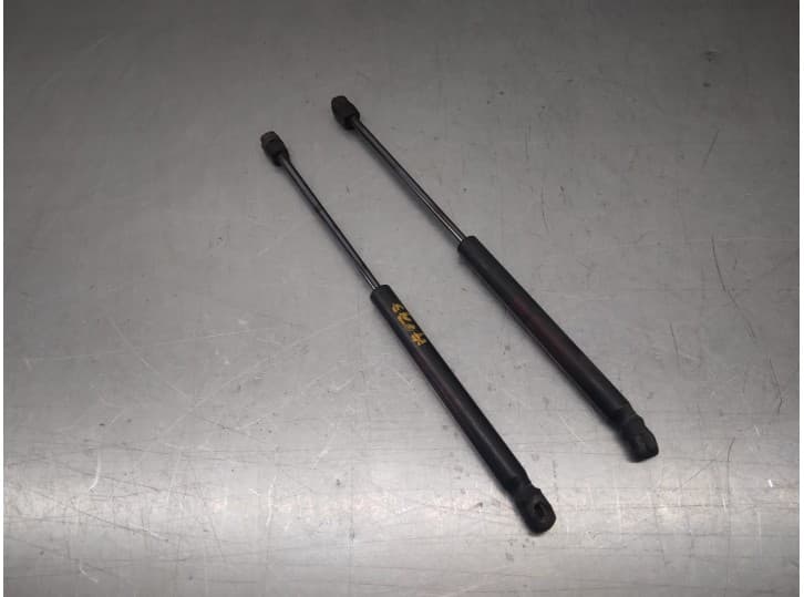 Recambio de amortiguadores maletero / porton para kia picanto ii (ta) 1.0 referencia OEM IAM 817801Y010