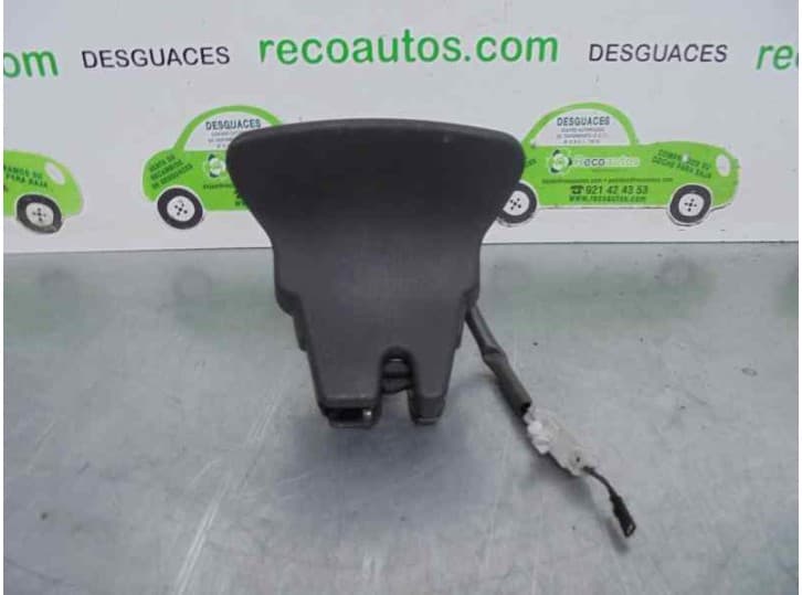 Recambio de cerradura maletero / porton para lancia lybra (839_) 1.9 jtd (839axi1a) referencia OEM IAM 4 PUERTAS