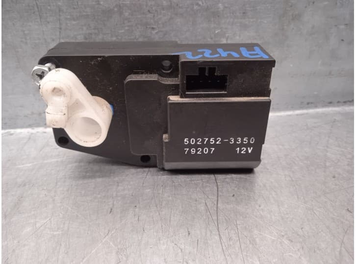Recambio de motor calefaccion para mitsubishi l200 / triton (ka_t, kb_t) 2.5 di-d 4wd (kb4t) referencia OEM IAM 5027523350