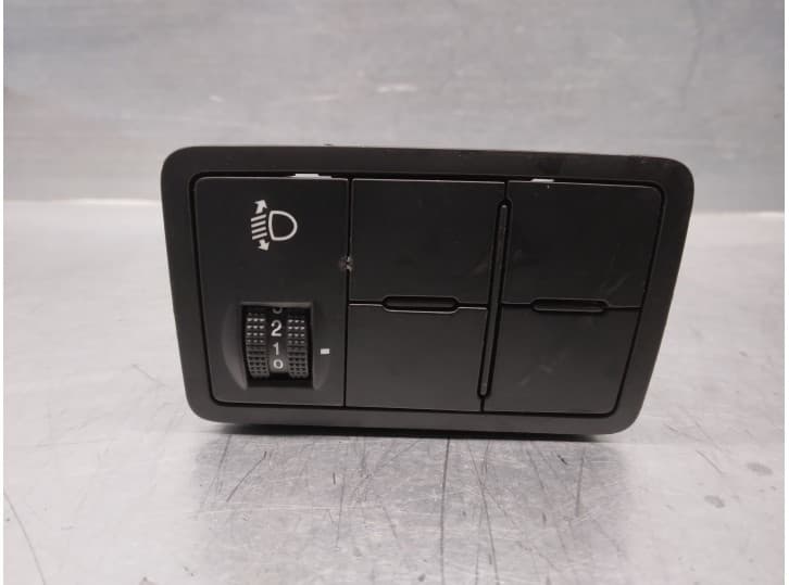 Recambio de mando luces salpicadero para kia picanto ii (ta) 1.0 referencia OEM IAM 933951Y000EQ