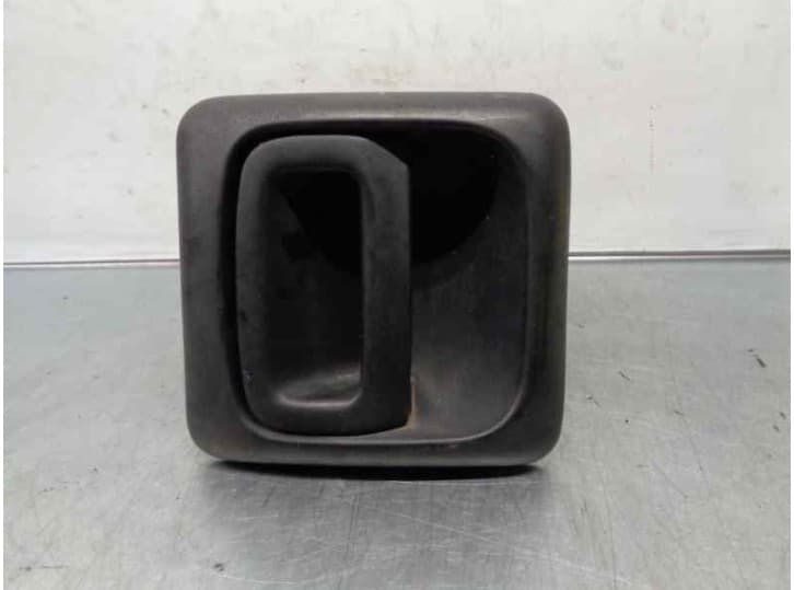Recambio de maneta exterior delantera izquierda para peugeot boxer furgoneta (244) 2.8 hdi referencia OEM IAM 9101S6 1304175070