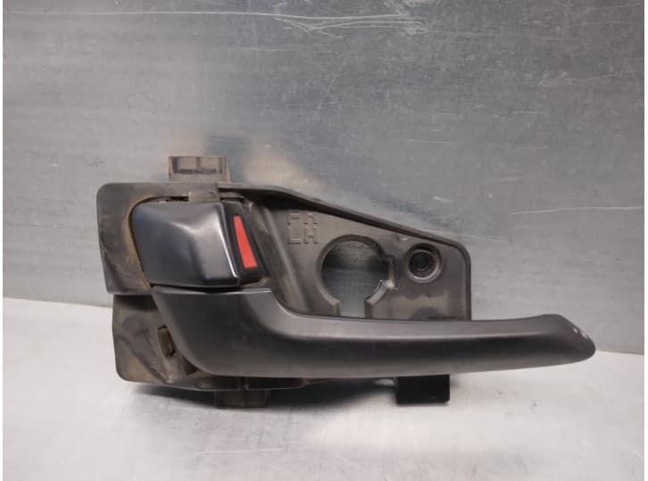 Recambio de maneta interior delantera izquierda para kia picanto ii (ta) 1.0 referencia OEM IAM 826101Y000 5 PUERTAS