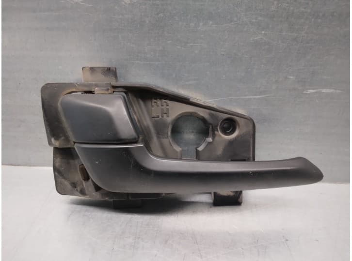 Recambio de maneta interior trasera izquierda para kia picanto ii (ta) 1.0 referencia OEM IAM 836101Y000 5 PUERTAS