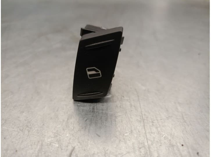 Recambio de mando elevalunas trasero izquierdo para skoda octavia ii (1z3) 1.2 tsi referencia OEM IAM 1Z0959855