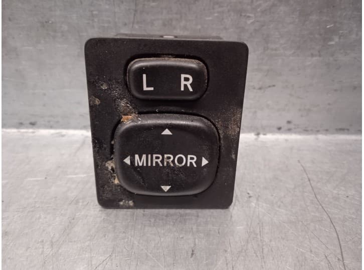 Recambio de mando retrovisor para mitsubishi l200 / triton (ka_t, kb_t) 2.5 di-d 4wd (kb4t) referencia OEM IAM 183574