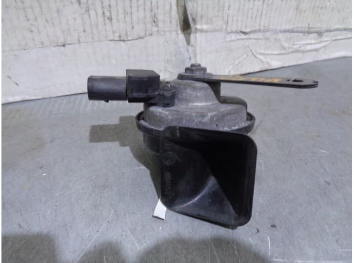 Recambio de claxon para porsche 718 boxster (typ 982) 2.5 turbo cat referencia OEM IAM 99163515901 99163515901