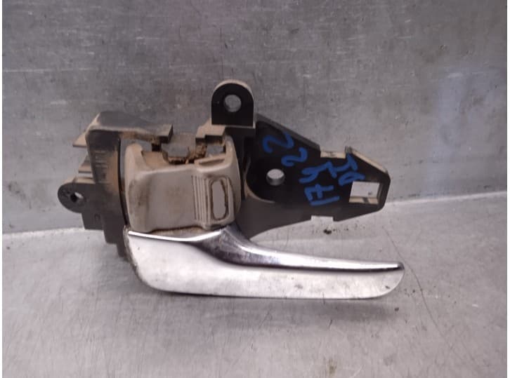 Recambio de maneta interior delantera izquierda para mitsubishi l200 / triton (ka_t, kb_t) 2.5 di-d 4wd (kb4t) referencia OEM IA