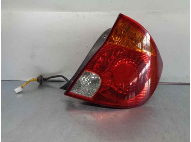 Recambio de piloto trasero derecho para hyundai accent ii (lc) 1.5 crdi referencia OEM IAM 9240225710 5 PUERTAS