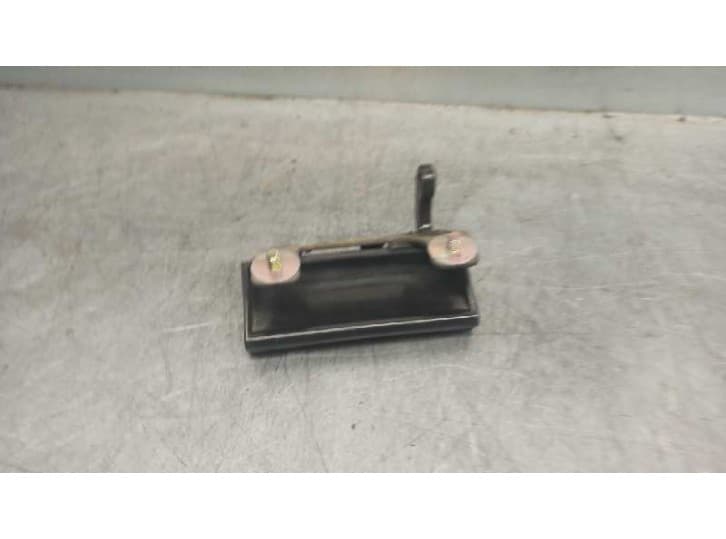 Recambio de maneta exterior porton para mitsubishi space wagon (n9_w, n8_w) 2.4 gdi (n84w) referencia OEM IAM MB830586