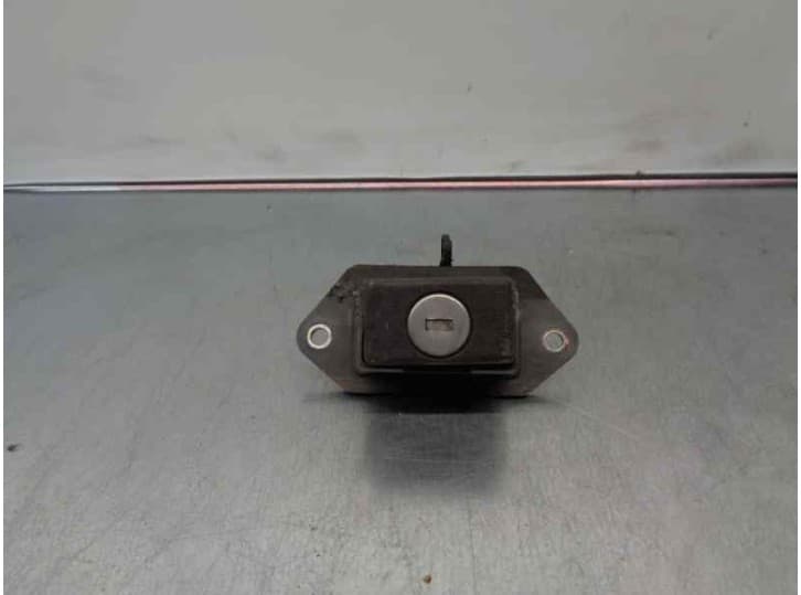 Recambio de maneta exterior porton para opel vectra a (j89) 1.8 i cat (f19, m19) referencia OEM IAM