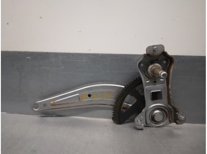 Recambio de elevalunas delantero derecho para kia picanto ii (ta) 1.0 referencia OEM IAM 834021Y000 MANUAL 5 PUERTAS