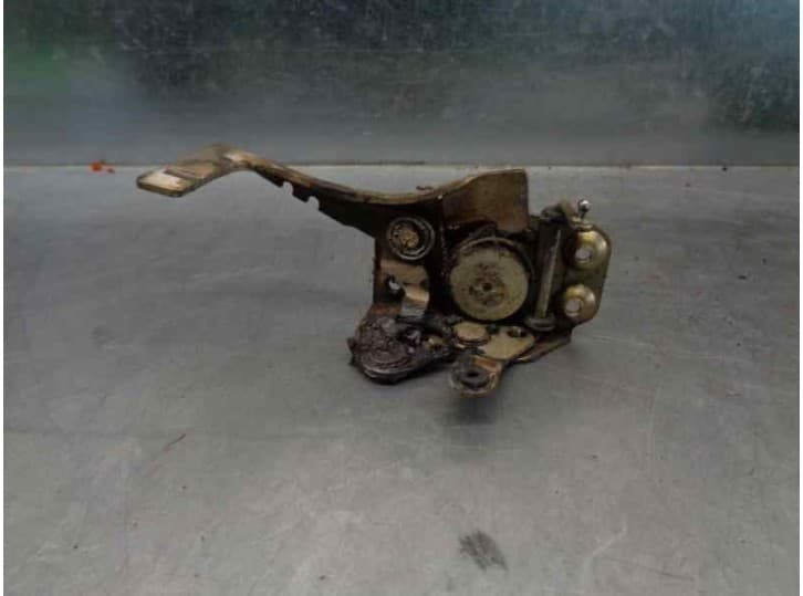 Recambio de cerradura puerta delantera izquierda para lada niva ( 2121 / 21213 / 21214 / 21215 ) 1.6 referencia OEM IAM