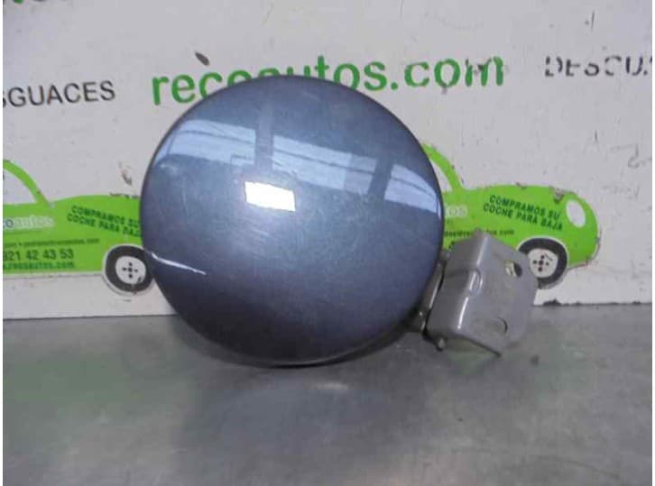 Recambio de tapa exterior combustible para ssangyong rodius ii 2.0 xdi referencia OEM IAM