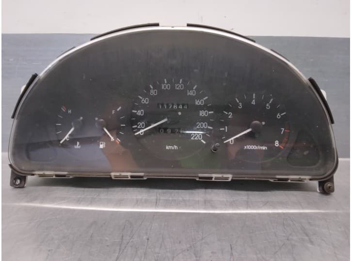 Recambio de cuadro instrumentos para daewoo lanos (klat) 1.6 16v referencia OEM IAM 96275911