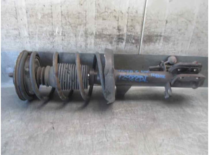 Recambio de amortiguador delantero izquierdo para opel omega a (v87) 2.0 (f19, m19, n19) referencia OEM IAM 11528S7B06 MONROE