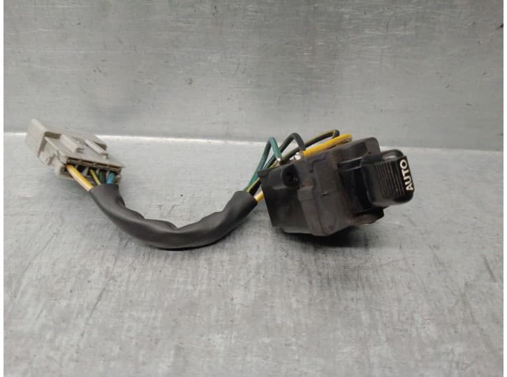 Recambio de mando elevalunas delantero izquierdo para rover 400 ii hatchback (rt) 420 di referencia OEM IAM 4414421 4 PINES