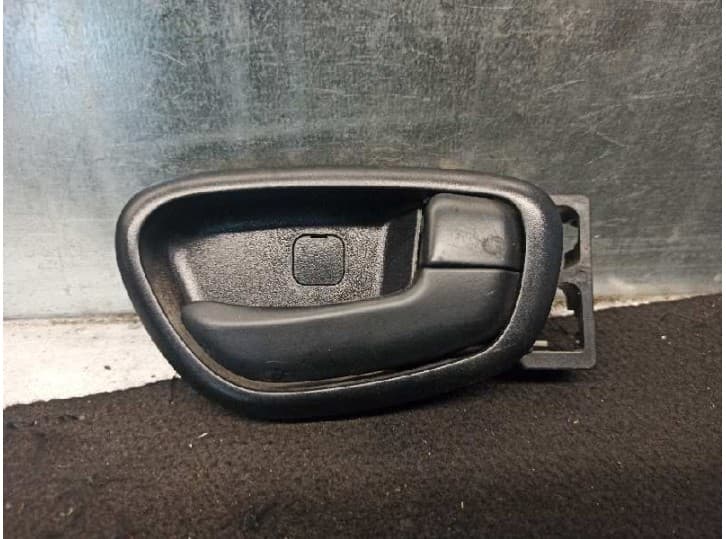 Recambio de maneta interior trasera derecha para hyundai i10 i (pa) 1.1 referencia OEM IAM 826230X000