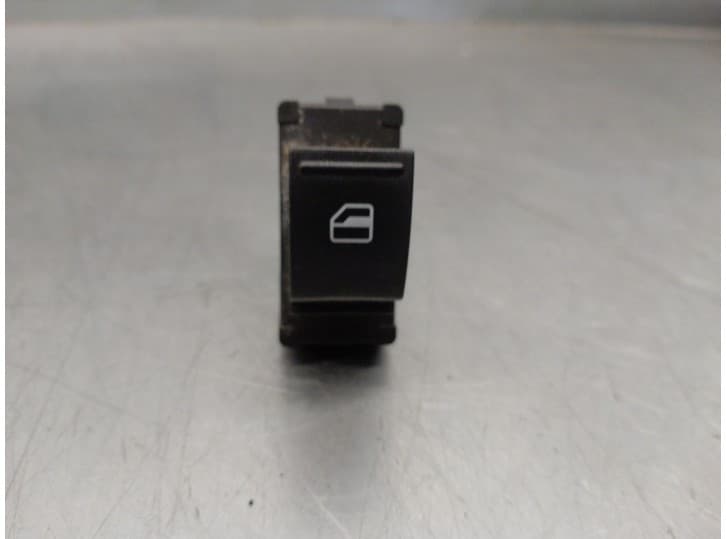 Recambio de mando elevalunas delantero derecho para volkswagen up! (121, 122, bl1, bl2, bl3, 123) 1.0 referencia OEM IAM 1SB9598