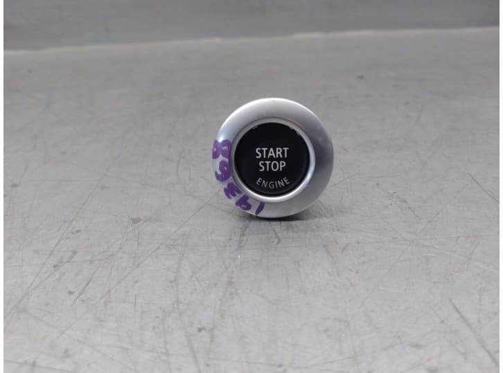 Recambio de boton start/stop para bmw 1 descapotable (e88) 118 d referencia OEM IAM 694949907