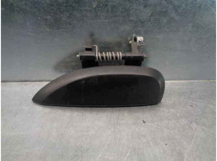 Recambio de maneta exterior delantera izquierda para dacia sandero ii (b8_) 1.0 sce 75 (b8jc, b8jd) referencia OEM IAM 806070421