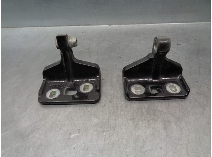 Recambio de bisagra puerta para mercedes-benz cls (c219) cls 350 (219.356) referencia OEM IAM A2197300937