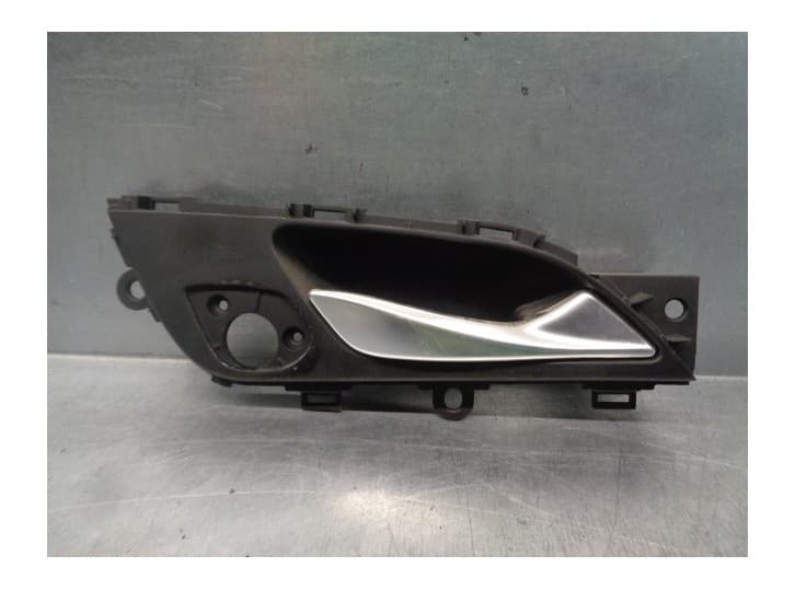 Recambio de maneta interior trasera derecha para hyundai i40 i (vf) 1.7 crdi referencia OEM IAM 2611172802