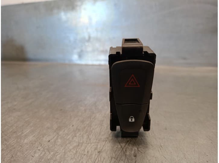 Recambio de warning para renault scénic iii (jz0/1_) 1.5 dci (jz02, jz0r) referencia OEM IAM E3160101