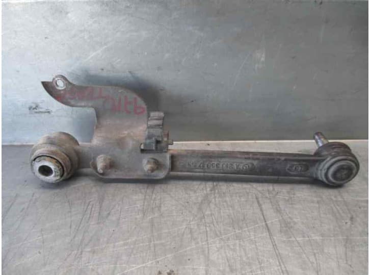 Recambio de brazo suspension superior trasero derecho para mercedes-benz clase e (w210) e 220 cdi (210.006) referencia OEM IAM A