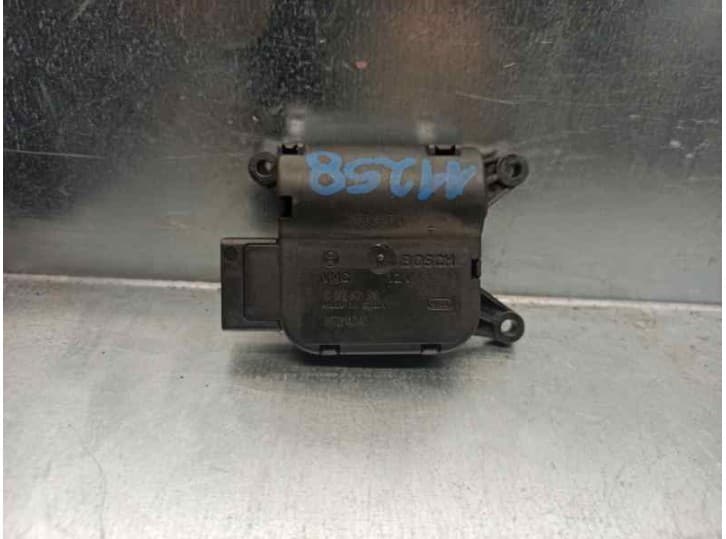 Recambio de motor calefaccion para lancia thesis (841_) 2.4 jtd (841.axe1b0, 841.axh110) referencia OEM IAM 617314040 0132801316