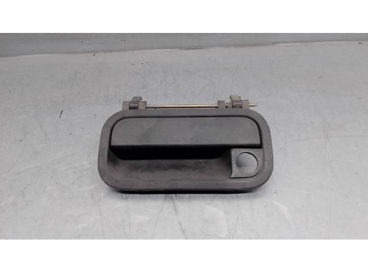 Recambio de maneta exterior delantera izquierda para opel vectra a (j89) 2.0 i cat (f19, m19) referencia OEM IAM 712PA6 4 PUERT