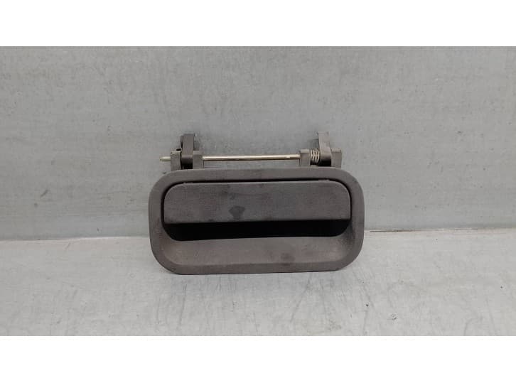 Recambio de maneta exterior trasera derecha para opel vectra a (j89) 2.0 i cat (f19, m19) referencia OEM IAM 712PA6 4 PUERTAS