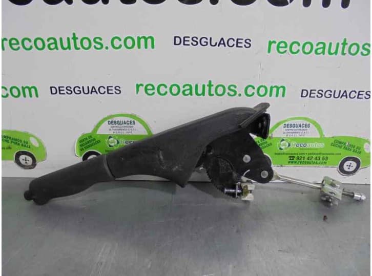 Recambio de palanca freno de mano para tata indica 1.4 elegance referencia OEM IAM