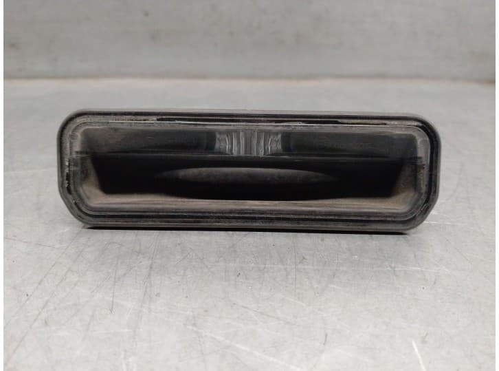 Recambio de maneta exterior porton para ford focus iii 1.0 ecoboost referencia OEM IAM BM5119B514AE 3 PUERTAS 5 PUERTAS