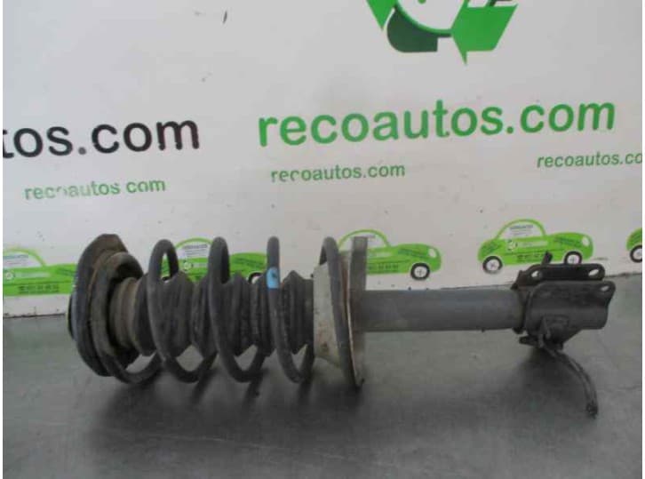 Recambio de amortiguador delantero derecho para volvo 460 (464) 1.7 turbo referencia OEM IAM
