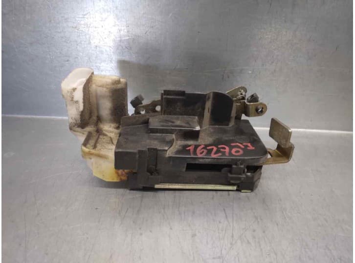 Recambio de cerradura puerta trasera izquierda para fiat punto (188_) 1.9 jtd 80 (188.237, .257, .337, .357) referencia OEM IAM